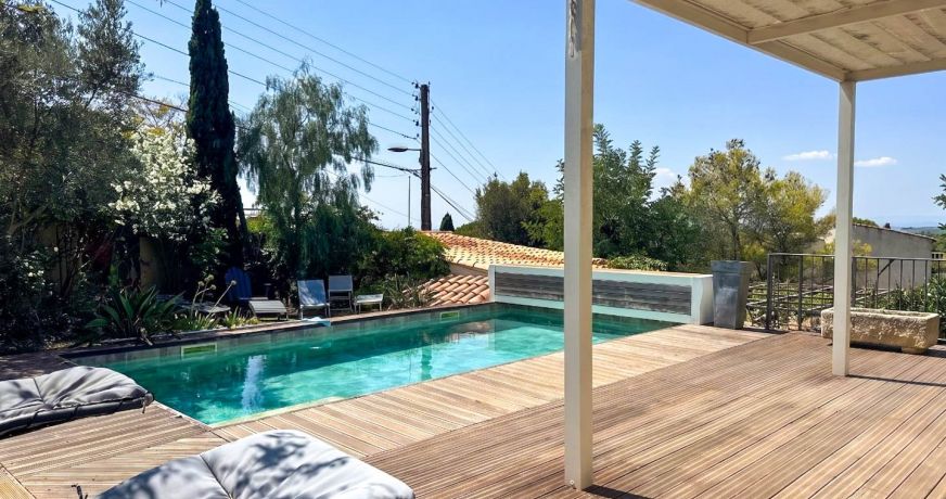 vente Maison Sete