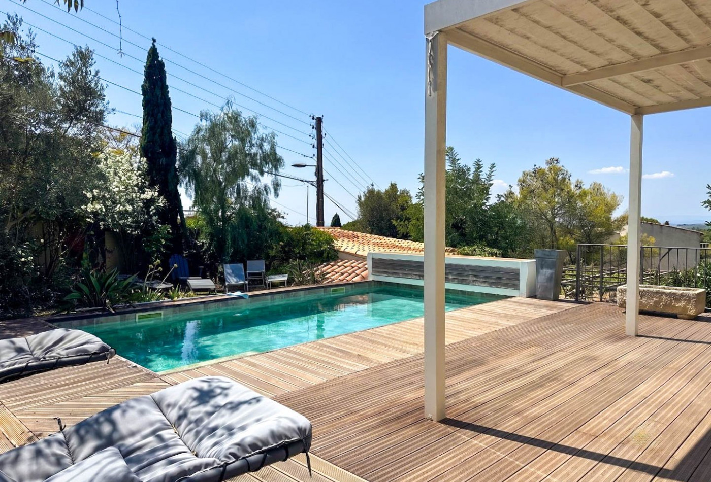 vente Maison Sete - Photo 2
