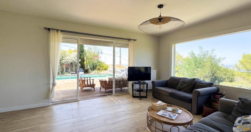 vente Maison Sete