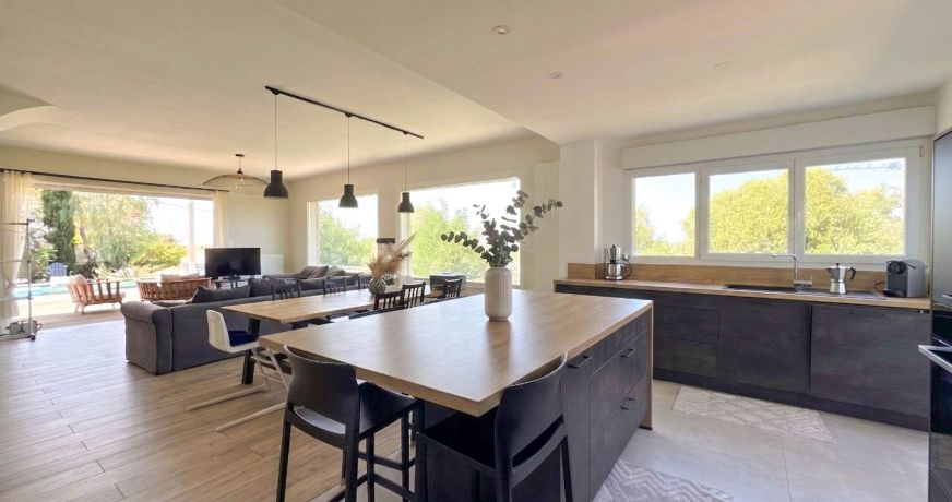vente Maison Sete