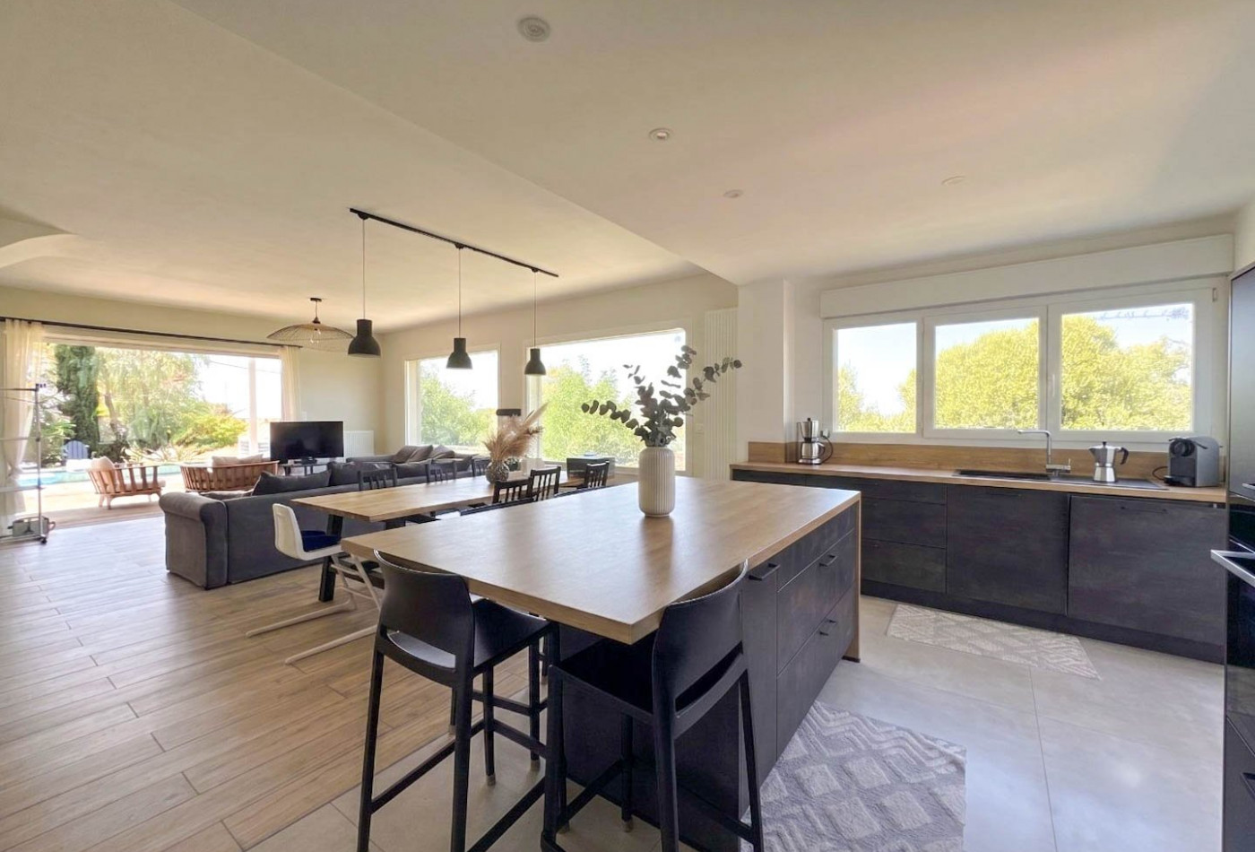 vente Maison Sete - Photo 4