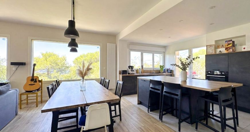 vente Maison Sete