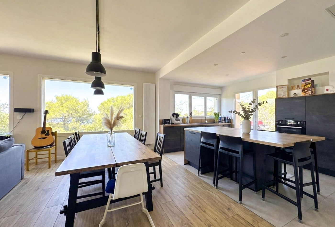 vente Maison Sete - Photo 5