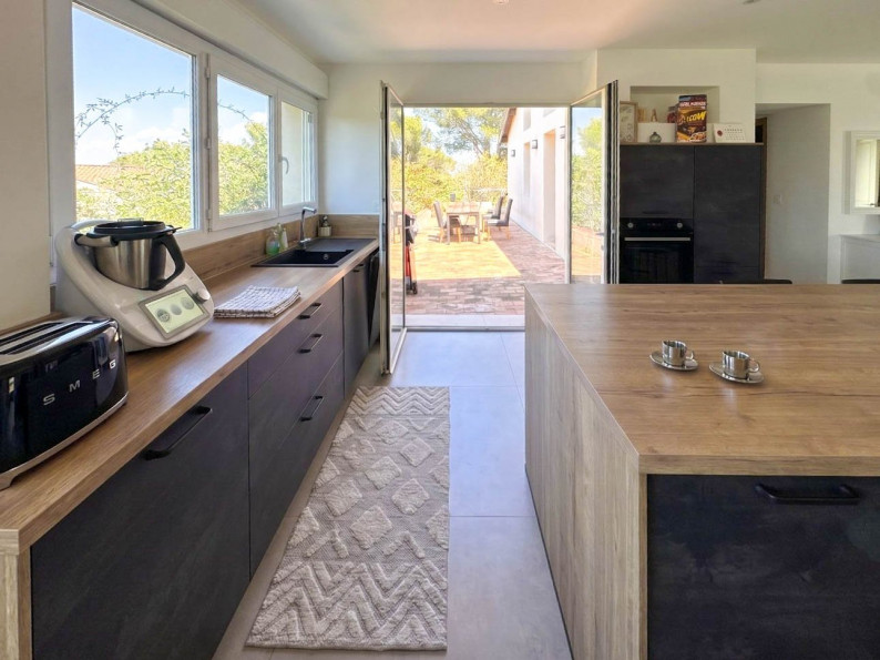 vente Maison Sete - Photo 6