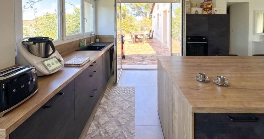 vente Maison Sete