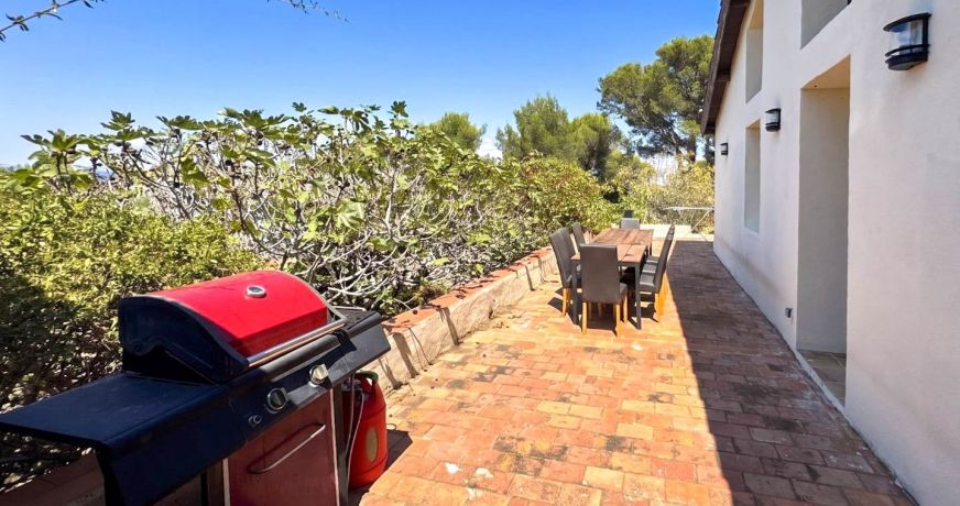 vente Maison Sete