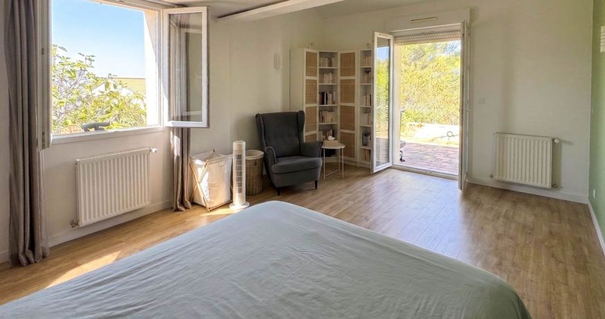 vente Maison Sete