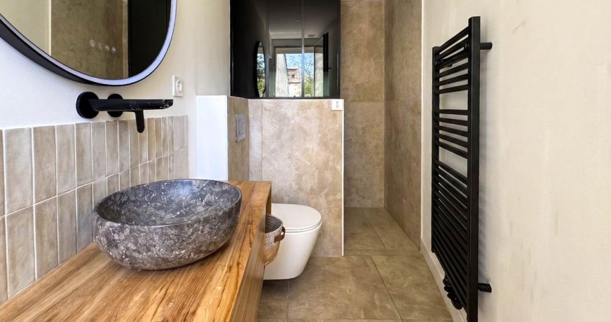 vente Maison Sete