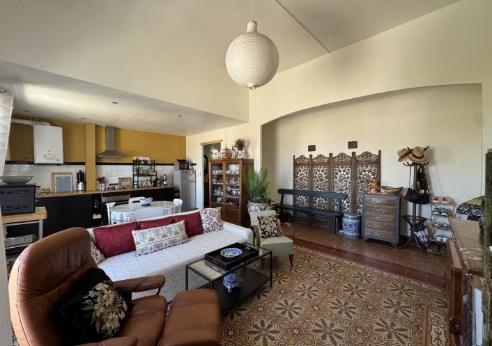 vente Appartement Sete