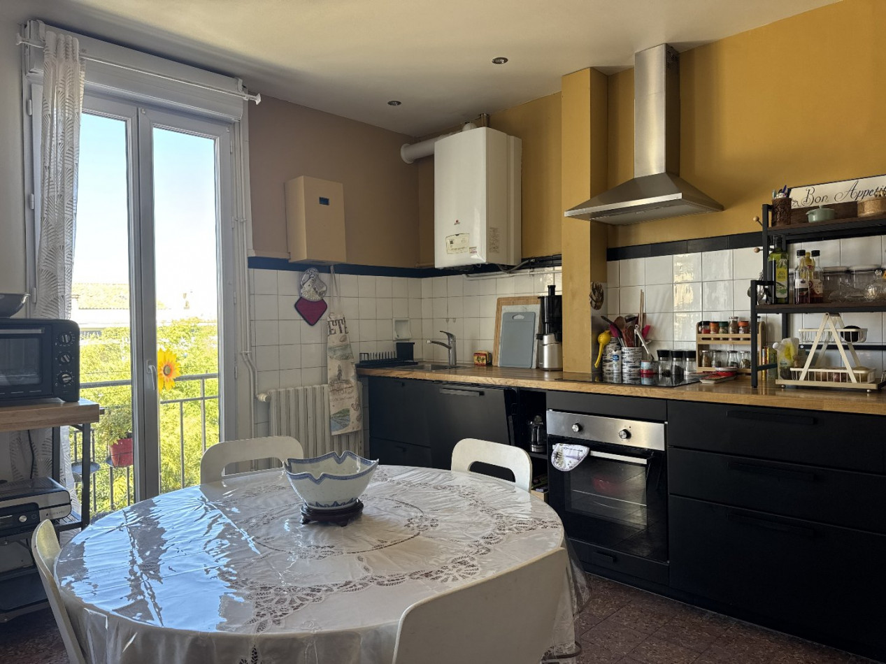 vente Appartement Sete - Photo 2