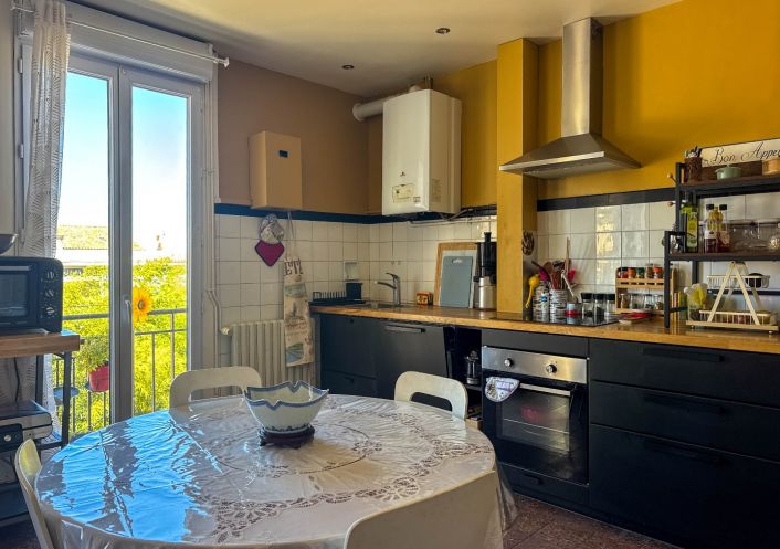 vente Appartement Sete