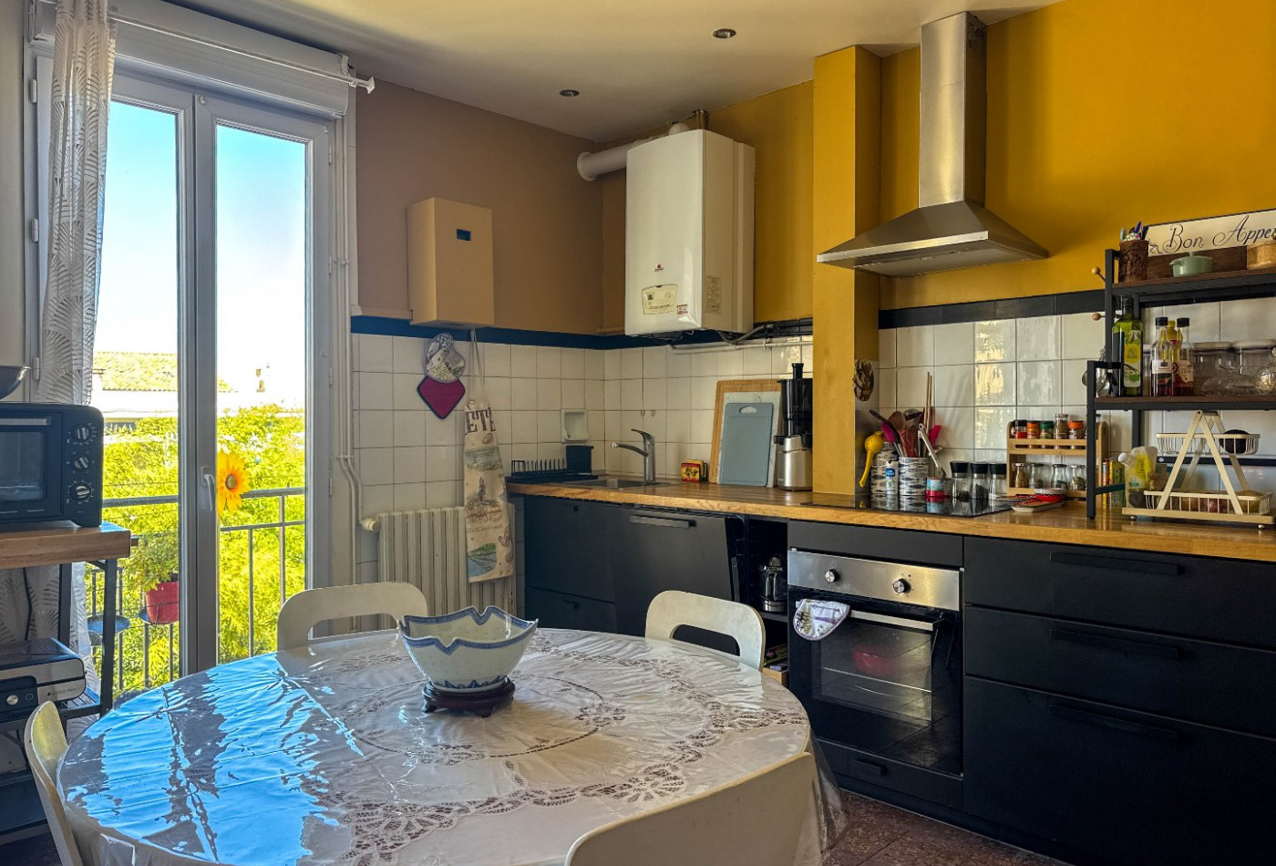 vente Appartement Sete - Photo 2