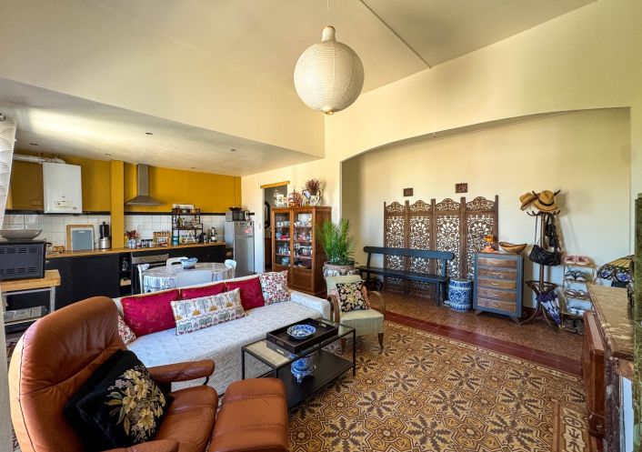 vente Appartement Sete