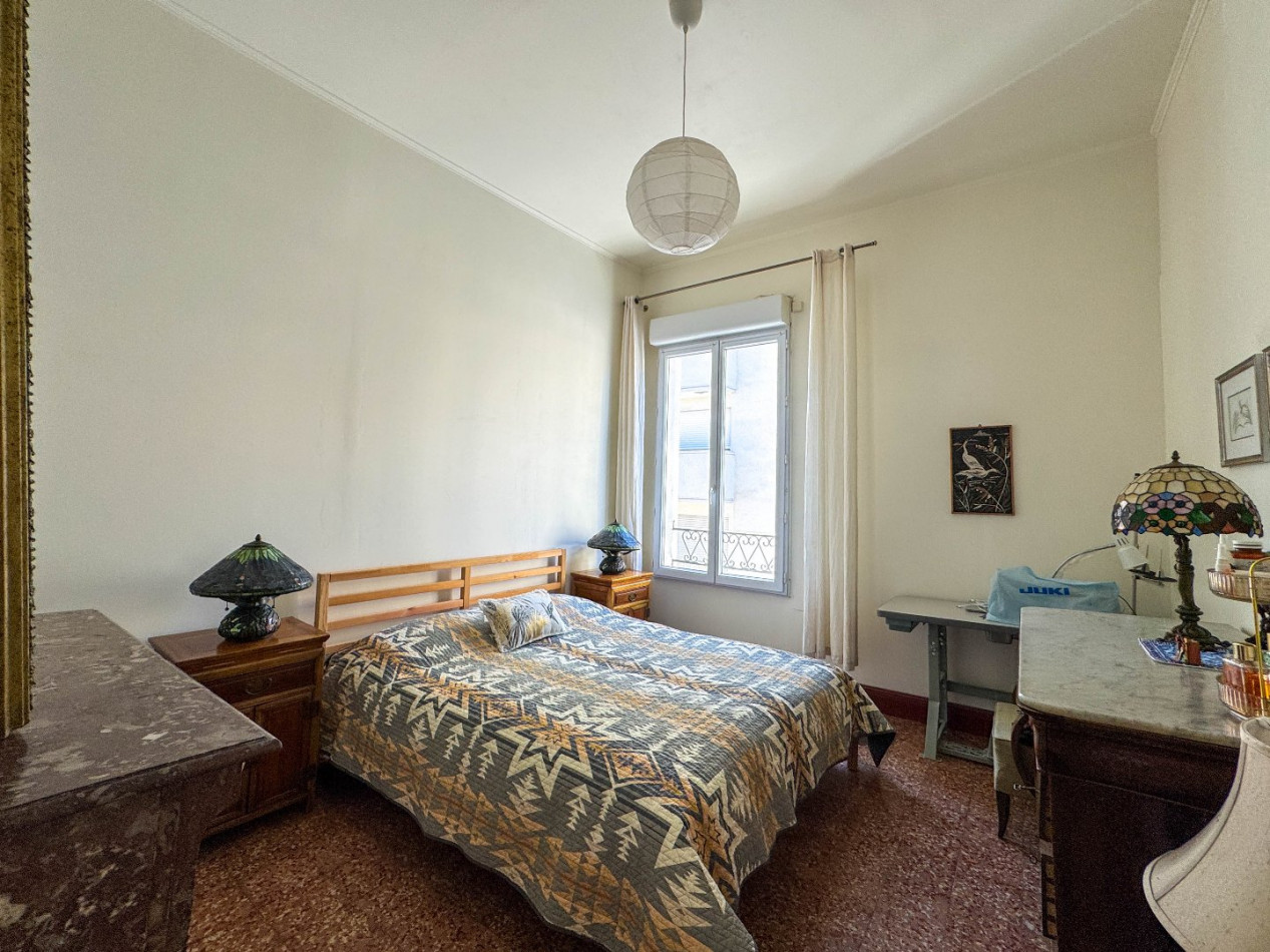 vente Appartement Sete - Photo 8