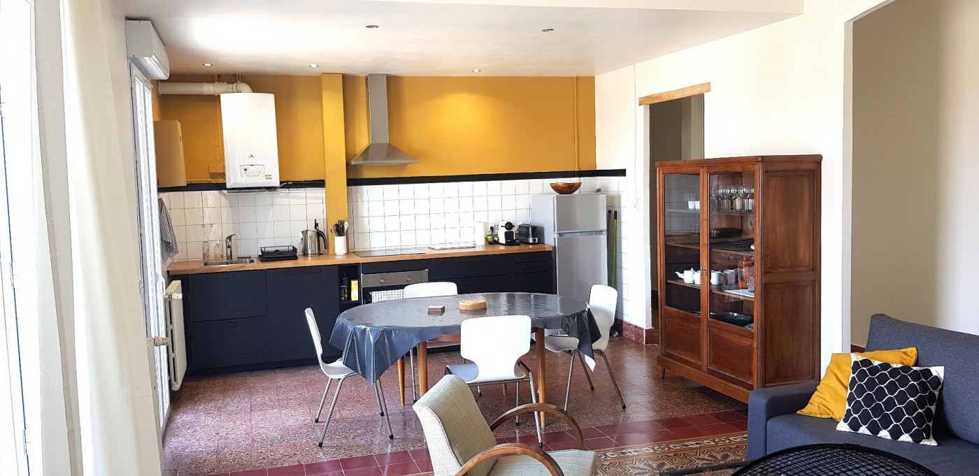 vente Appartement Sete - Photo 6