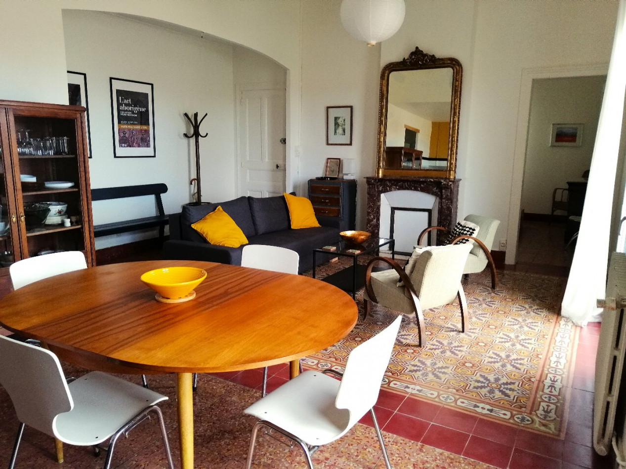 vente Appartement Sete - Photo 7