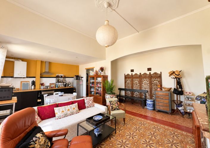vente Appartement Sete