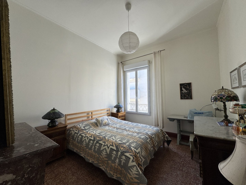 vente Appartement Sete - Photo 5