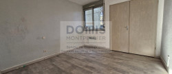 vente Appartement en résidence Montpellier