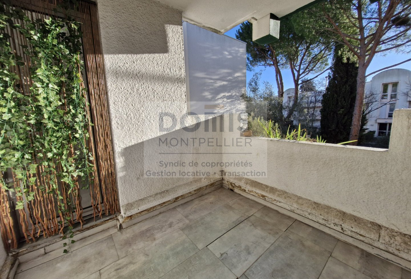 vente Appartement en résidence Montpellier - Photo 3