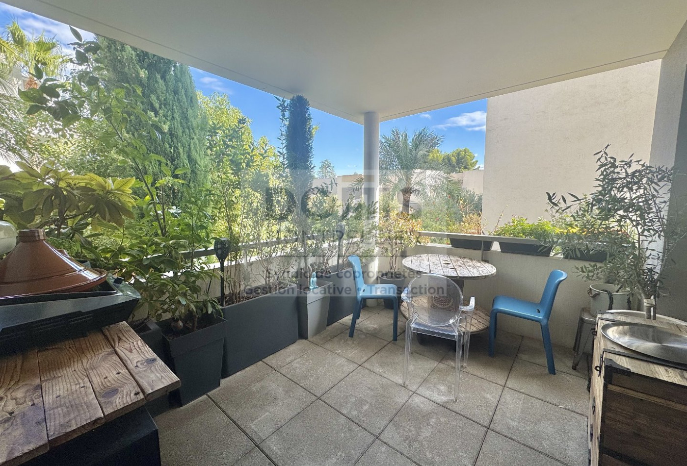 vente Appartement en résidence Lattes - Photo 4