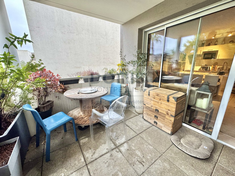 à vendre Appartement en résidence Lattes - Photo 9