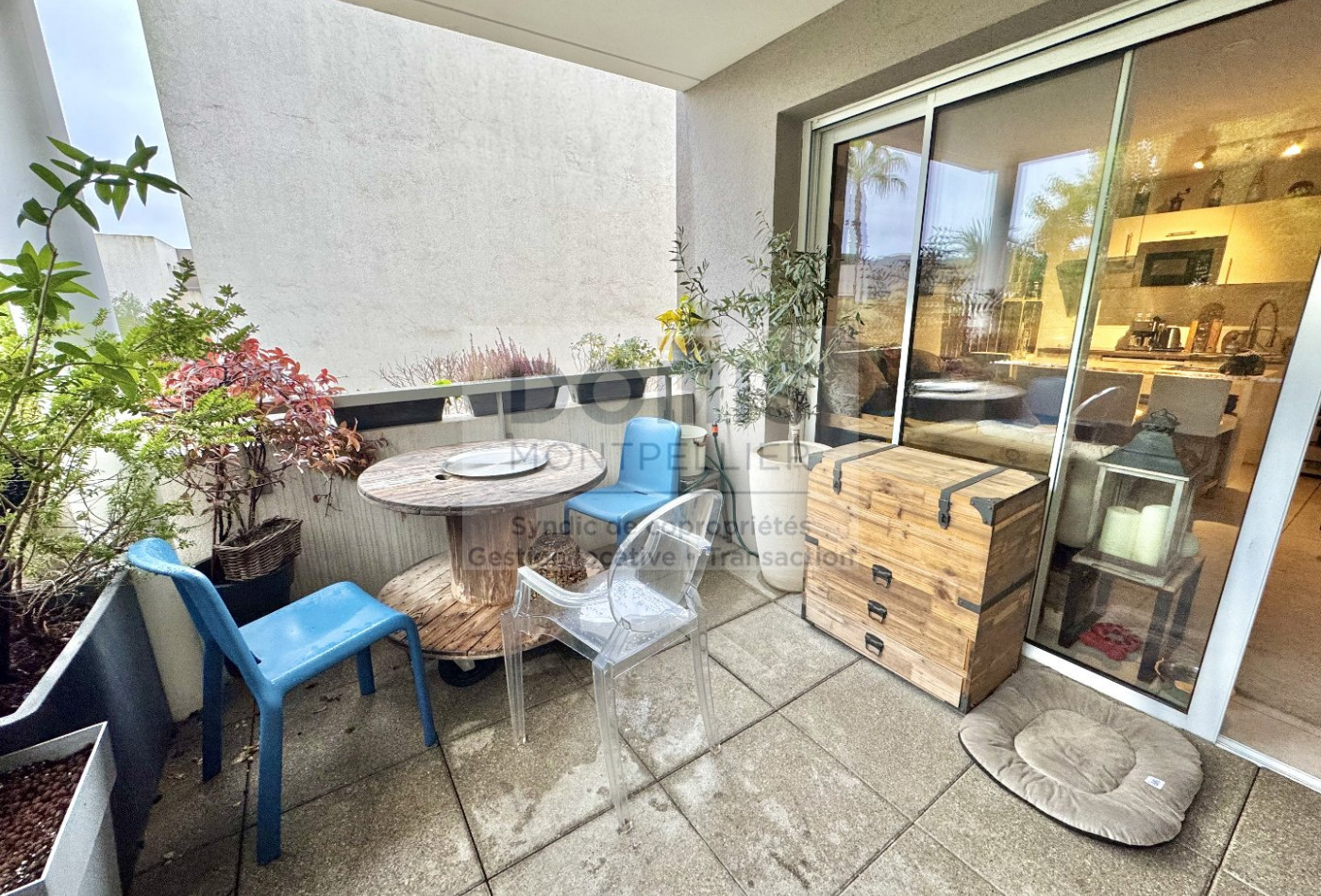 vente Appartement en résidence Lattes - Photo 9