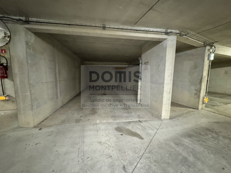 vente Appartement en résidence Lattes - Photo 8