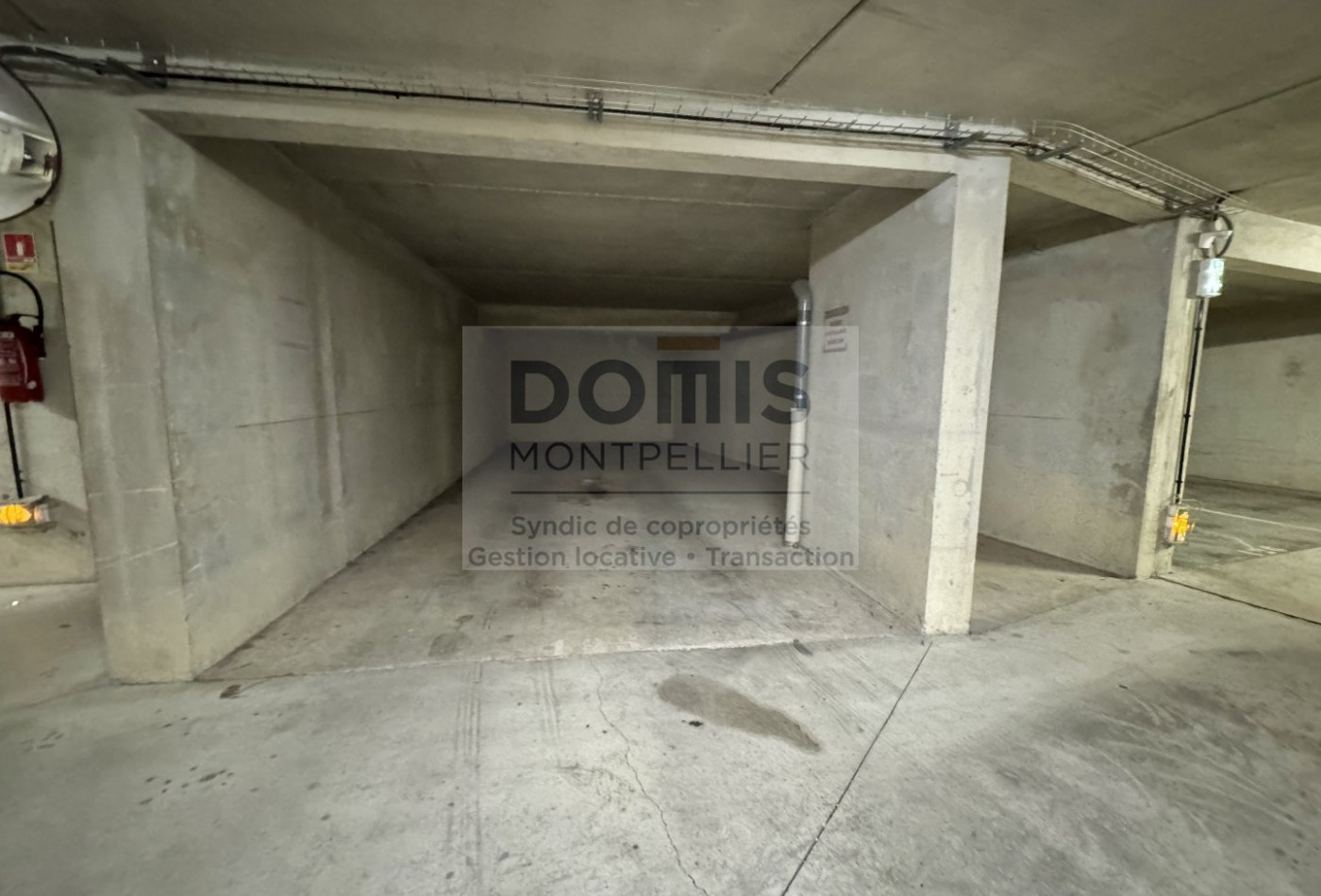 vente Appartement en résidence Lattes - Photo 8