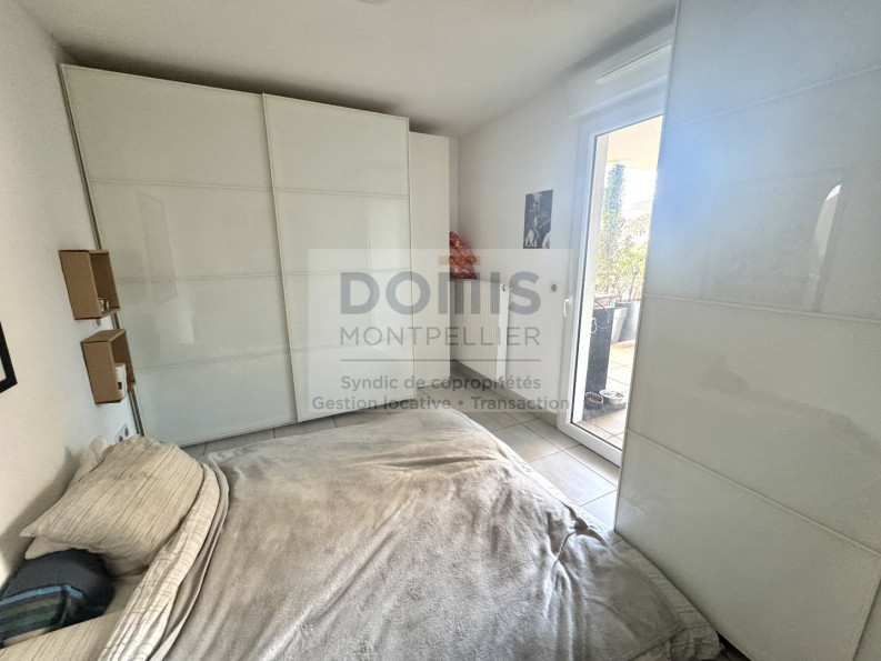 vente Appartement Lattes - Photo 5