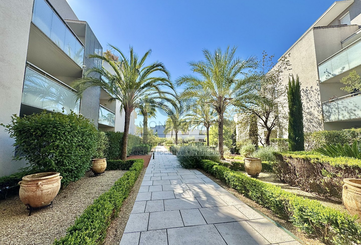 vente Appartement en résidence Lattes - Photo 2