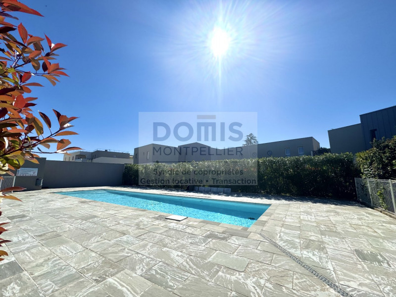 à vendre Appartement en résidence Lattes - Photo 7