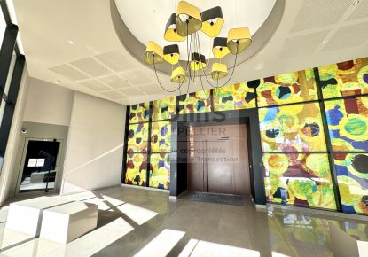 vente Appartement Lattes