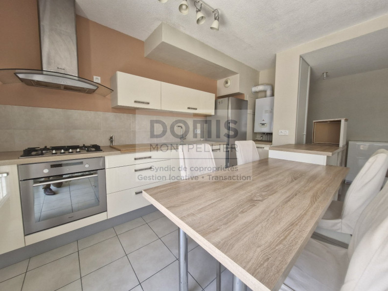 vente Appartement en résidence Montpellier - Photo 4