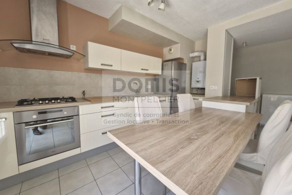 à vendre Appartement en résidence Montpellier