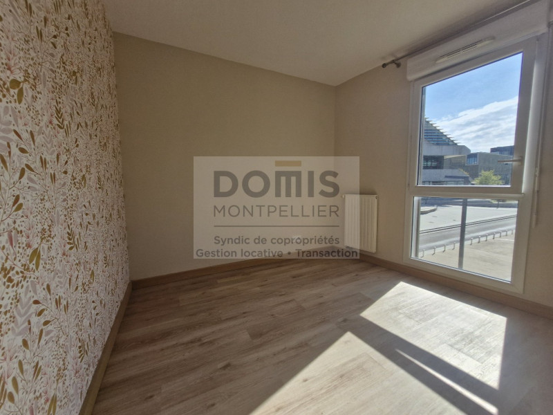 à vendre Appartement en résidence Montpellier - Photo 6