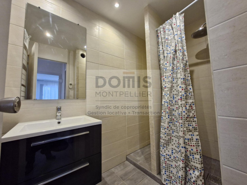 à vendre Appartement en résidence Montpellier - Photo 6