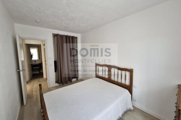 à vendre Appartement en résidence Montpellier