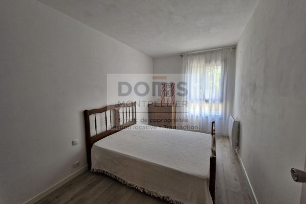 à vendre Appartement en résidence Montpellier