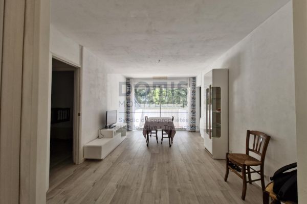à vendre Appartement en résidence Montpellier