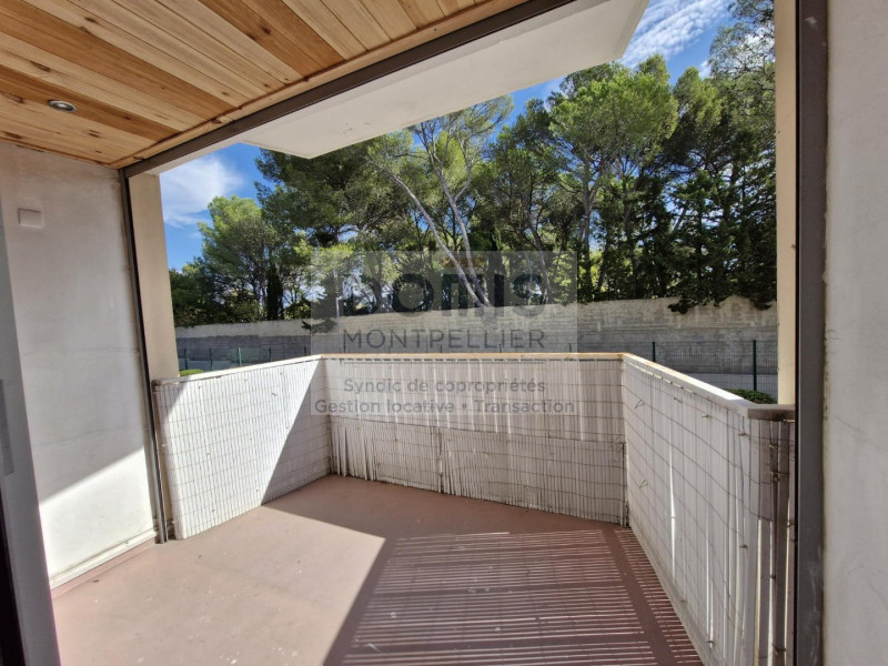 à vendre Appartement en résidence Montpellier - Photo 2