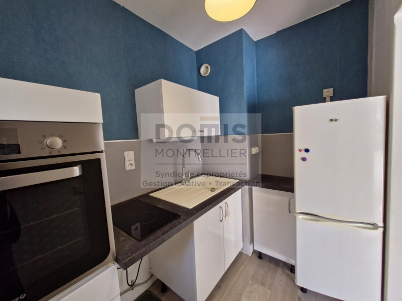 vente Appartement en résidence Montpellier - Photo 8