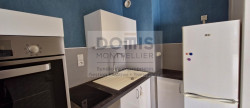 vente Appartement en résidence Montpellier