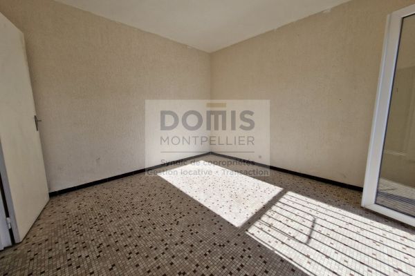 à vendre Appartement en résidence Montpellier