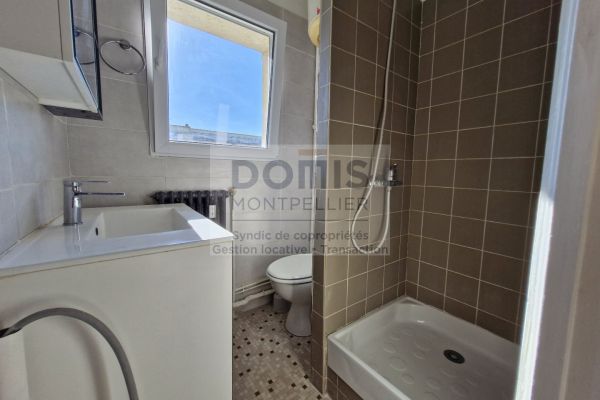 à vendre Appartement en résidence Montpellier