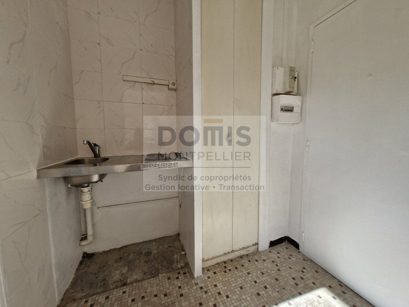 à vendre Appartement en résidence Montpellier - Photo 4