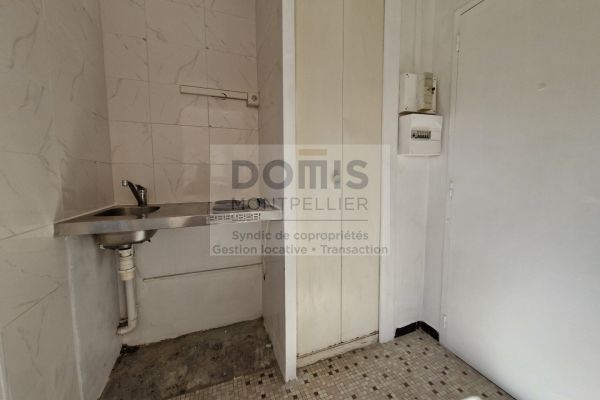 à vendre Appartement en résidence Montpellier