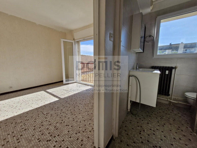 à vendre Appartement en résidence Montpellier - Photo 5