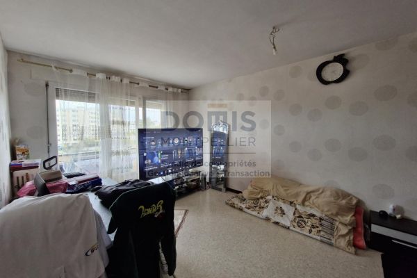à vendre Appartement Montpellier