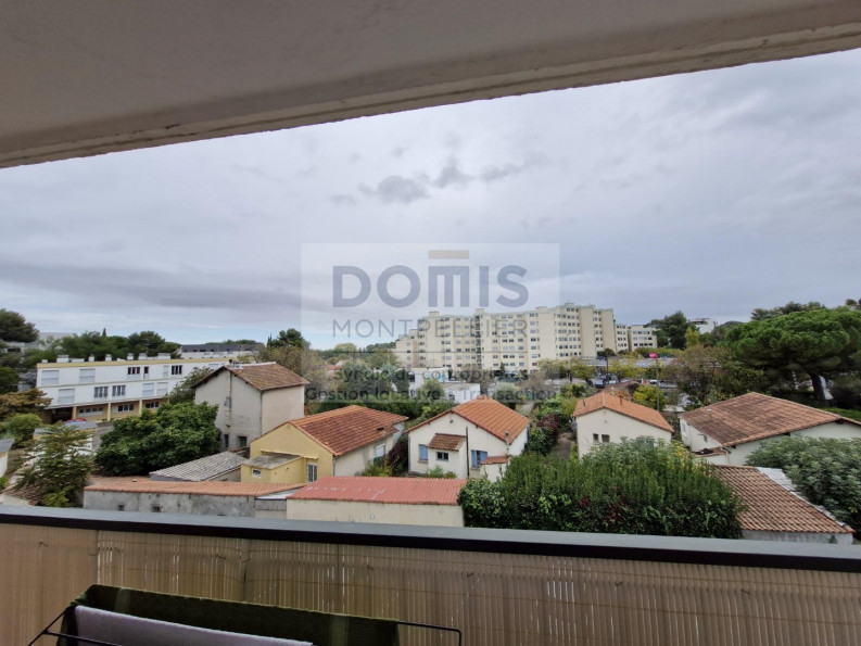 vente Appartement Montpellier - Photo 1